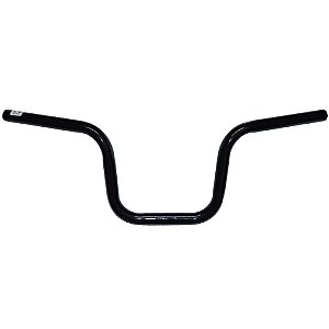 GUIDAO TITAN S/BUCHA PRETO REFORCADO