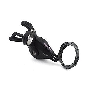 ALAV P-CAMBIO 12 VEL. S/MAC. DEORE M-6100 S/VISOR