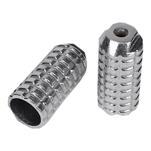 APOIO EIXO ALUM. TROLHAO POLIDO GTU