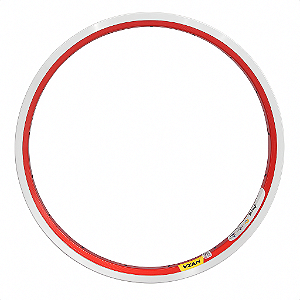 ARO 16 AERO VZAN WAY 16-F VERMELHO