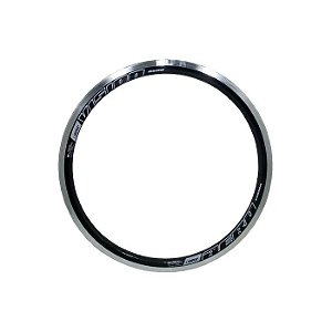 ARO 20 AERO 36-F VISION PRETO BRILHANTE.