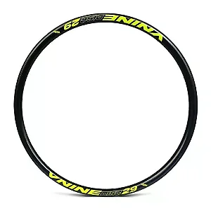 ARO 29 AERO 36-F V-NINE PTO C/ADES AMAR NEON DISC