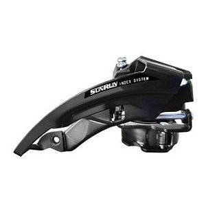 CAMBIO DIANT. PUXA POR CIMA/BAIXO REDUZID PTO 9293