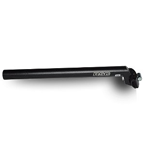 CANOTE ALUM. 26.8 X 350-MM C/CARRINHO PRETO