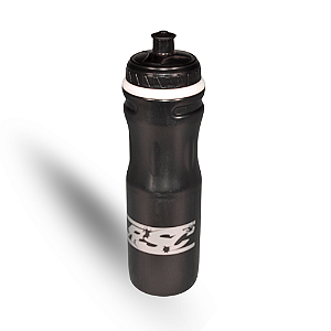 CARAMANHOLA 600-ML RSC ISOTERMICA PRETA