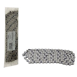 CORRENTE FINA 10-VEL. INDEX 116-ELOS DTO