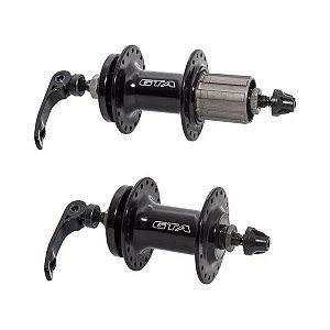 CUBO 32-F ALUM. D/T DISC C/ROL+BL K-12 PTO