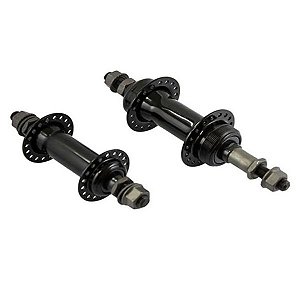 CUBO 36-F ACO D/T C/ESPACADOR PRETO 9784