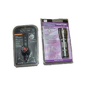 FAROL+SINALIZADOR TRAS RUBY