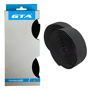 FITA P/GUIDAO SPEED PRETO 10392