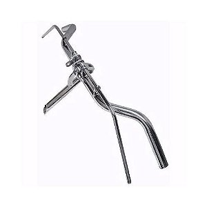 GUIDAO TMK SUECO COMPLETO CHANF. C/EXPANDER CROMAD