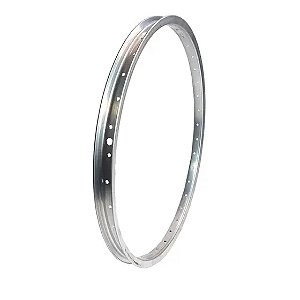 ARO 16 X 1.75 ALUM. NATURAL