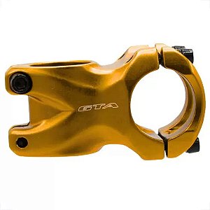 MESA AHEAD SET 31.8-MM MTB  45MM 3D FORJ DOURADO