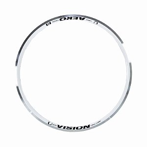 ARO 26 AERO 36-F MTB SNAKEVISION BRANCO