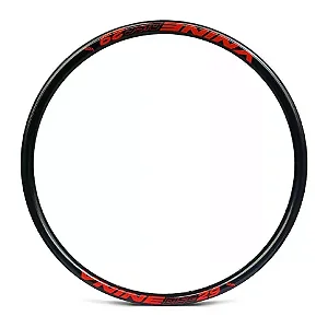 ARO 29 AERO 36-F V-NINE PTO C/ADES VERMELHO DISC