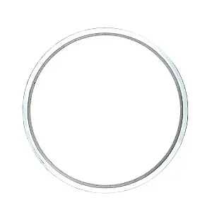 ARO 24 X 1.75 ALUM. NATURAL