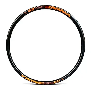 ARO 29 AERO 36-F V-NINE PTO C/ADES LARAJ NEON DISC