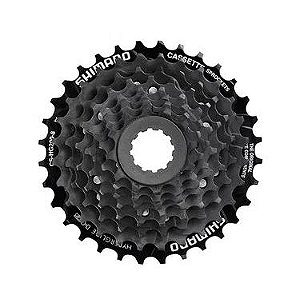 RODA LIVRE CASSETE 08-VEL. TX 12/32-D HG-200 PTO