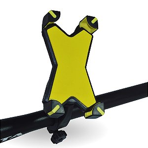 SUPORTE P/CELULAR AJUSTAVEL C/PROT. CANTO 98210