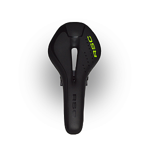 SELIM RSC MTB VAZADO LEVE GEL PTO C/ESCRITA VERDE