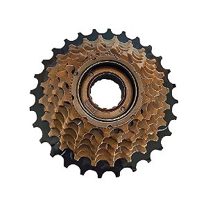 RODA LIVRE 07VEL. ROSCA 14/28 INDEX DOUR. 9580 C/ULT. PTO