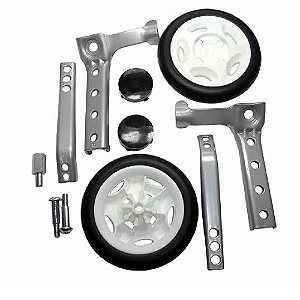 RODA LATERAL REG. 16/24 REFORÇADA ACO CARBO H-R500