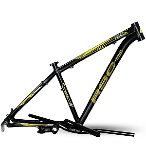 QUADRO 29 MX10 RSC ALUM. PTO/AMAR T-19 GUI+MES+CAN