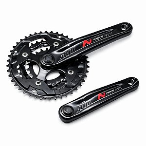 PEDIVELA ALUM. 22/32/44 RED. TROCA ENGREN. NECO