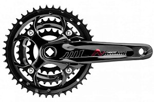 PE DE VELA ALUM 22/32/44 RED. TROCA ENGREN NECO