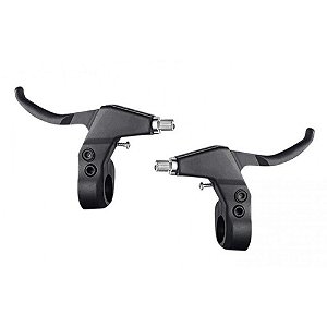 MACANETA MTB NYLON V-BRAKE C/REG. DE ALUM. 9524