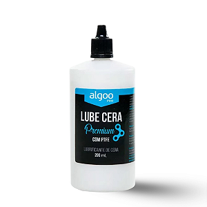 LUBRIFICANTE LUBE CERA PREMIUM 200ML