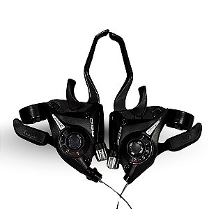 ALAV P-CAMBIO 07 VELOC. C/MAC. PTO C/CABO RSC