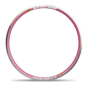 ARO 26 X 1.1/2 AERO 36-F TMK ROSA