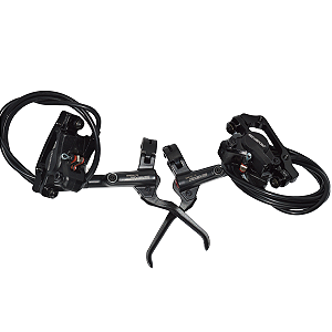 MACANETA + PINCA + DISCO HIDRAULICO PTO RSC