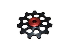 ROLDANA DE ALUM. P/CAMBIO 11 T C/ROL PTO 3650