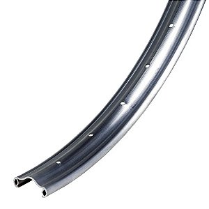 ARO 26 X 1.1/2 SUECO MOD-PASSEIO ALUM. NATURAL