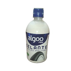 SELANTE P/PNEU TUBELESS 500-ML