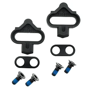 TAQUINHO P/PEDAL MTB ABSOLUTE 52814