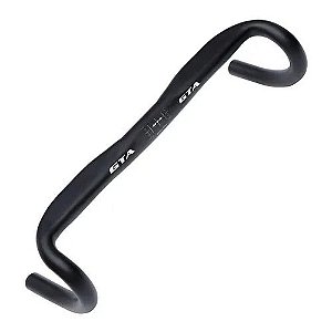 GUIDAO 31.8 ALUM. SPEED PRETO 440-MM