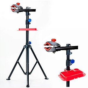 SUPORTE NERO AÇO MANUTENCAO TRIPE MOVEL 44119