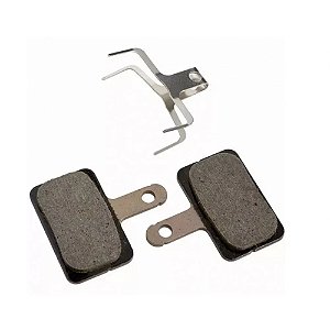 PASTILHA RESINA MOD-SHIMANO 01-PR 8769