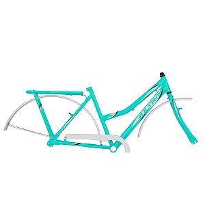 KIT QUADRO ARO 26X1.1/2 SUMMER AZL BB/BCO CX-2 PCS