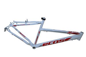 QUADRO 26 ALUM. OVER CITY FEM. TAM-17 BCO/VERM