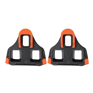 TAQUINHO P/PEDAL SPEED SL VERM. 43280