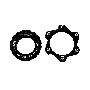 ADAPTADOR DISC. ROTOR P/CUBO CENTER LOCK 10468