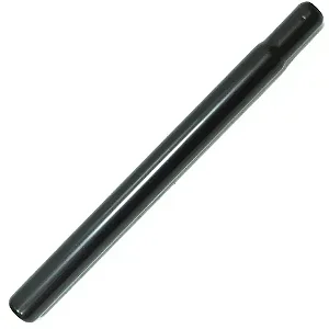 CANOTE AÇO P/SELIM 22.2-MM 35-CM PRETO