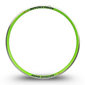 ARO 20 AERO 36-F  VERDE NEON