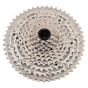 RODA LIVRE CASSETE 12VEL. 10/51D CS-M6100 DEORE