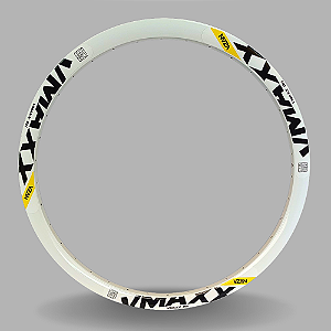 ARO 26 V-MAXX 36-F DISC BRANCO S/ILHOS