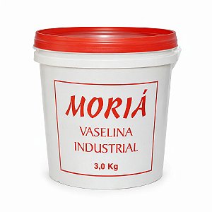 VASELINA INDUSTRIAL SOLIDA 3.0-KG